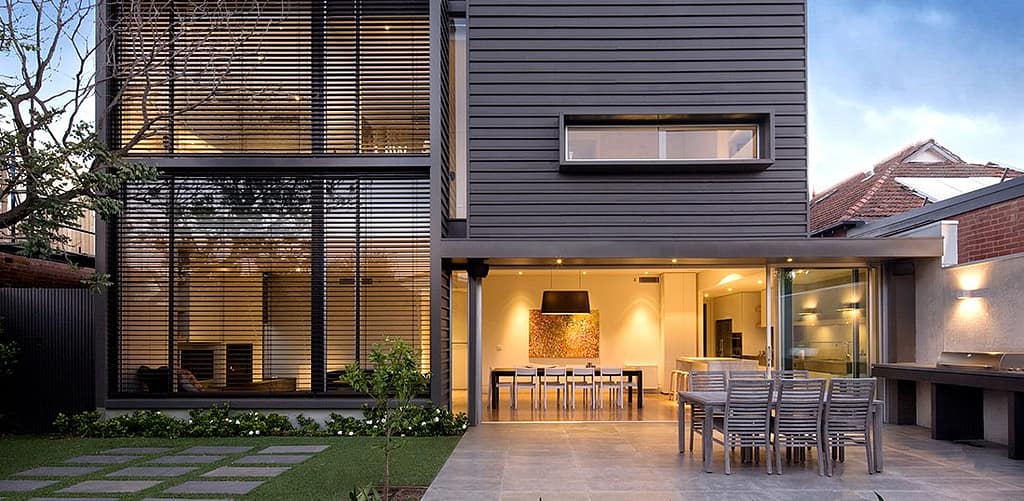 LaCantina Sliding Doors