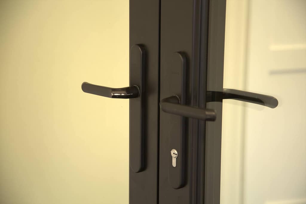 Hinged Doors Hardware