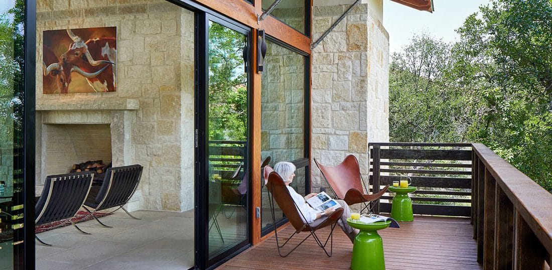 Residential Sliding Augusta