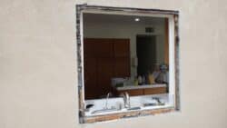 Preparing Frame Preparing Frame