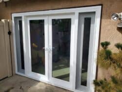 French Patio Doors French Patio Doors