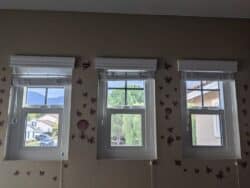 Double Hung Double Hung