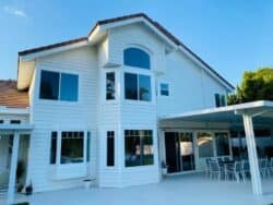 Windows Outdoor view Windows Outdoor view