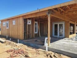 Installing Windows & Doors in New Construction Installing Windows & Doors in New Construction