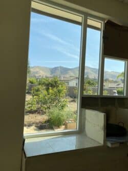 Patio Window & Door Patio Window & Door