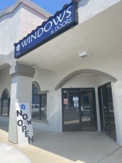 Office Front View Office Front View