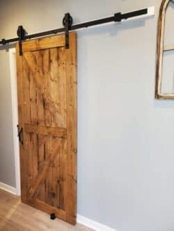 Barn Doors Barn Doors