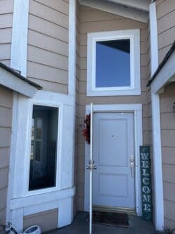 New Windows & Doors New Windows & Doors