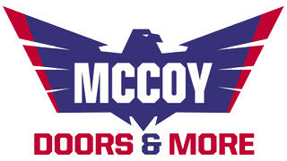 McCoy Closet Doors Logo