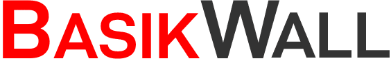 basikwall logo