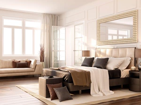 value gs 4556 bedroom