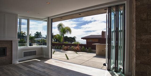 FOLDING Doors
