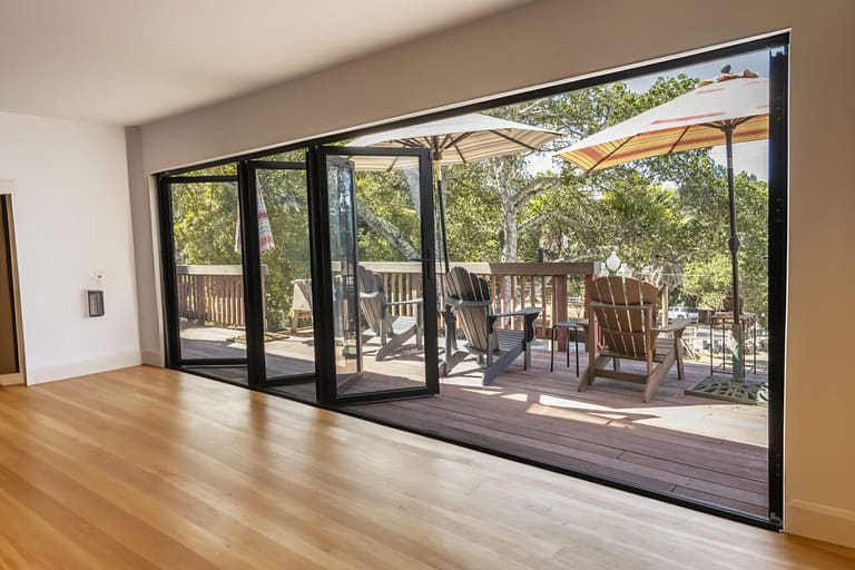 Photo inspiration: Picture Idea: Andes Windows Doors
