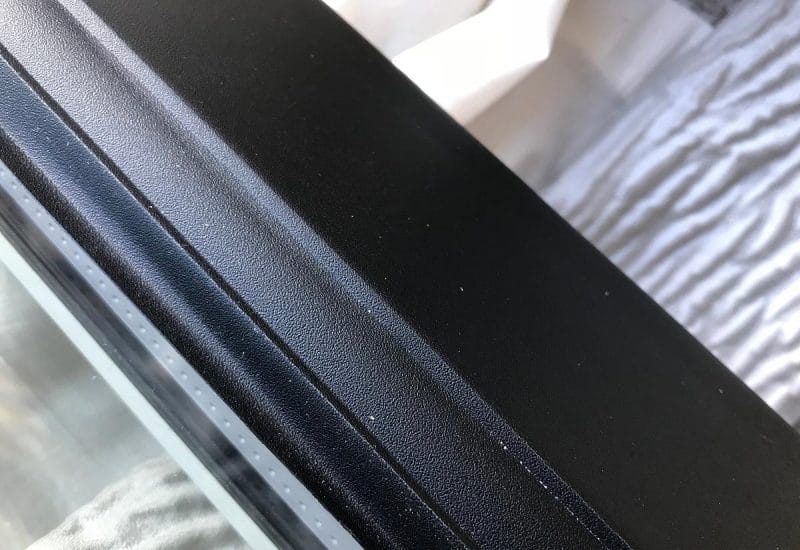 Refurbished Window Frame using Vinyl Wrap 800x550 1