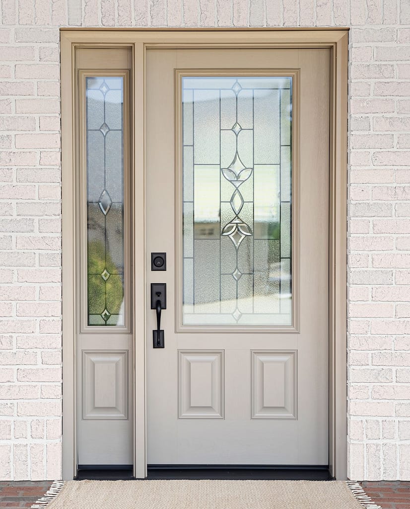 Provia Doors