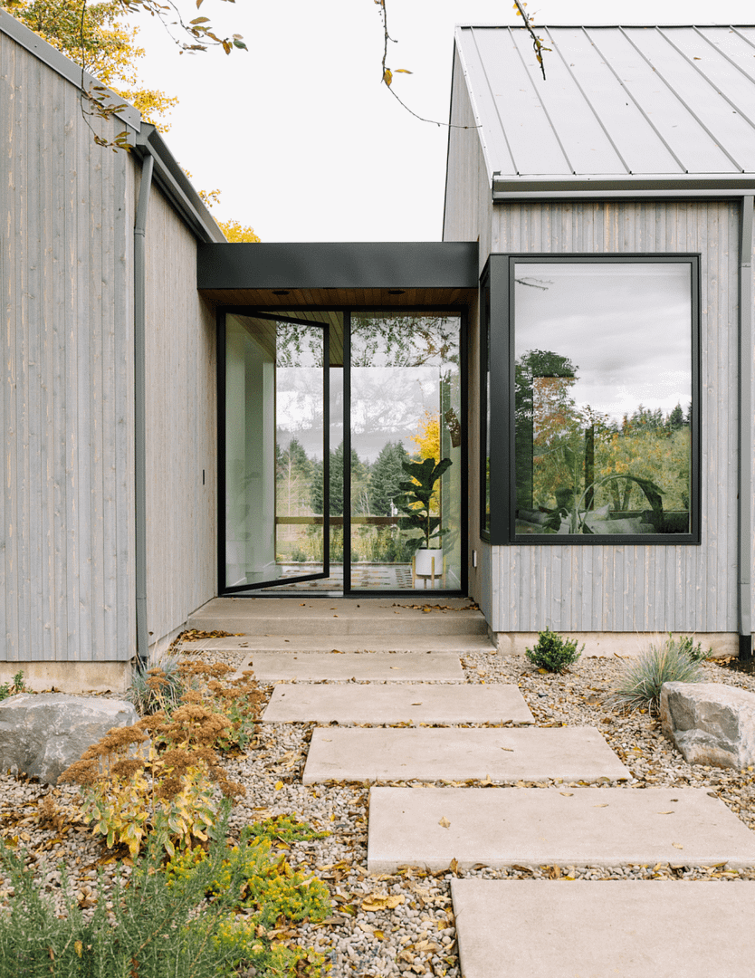 LaCantina Swing Doors