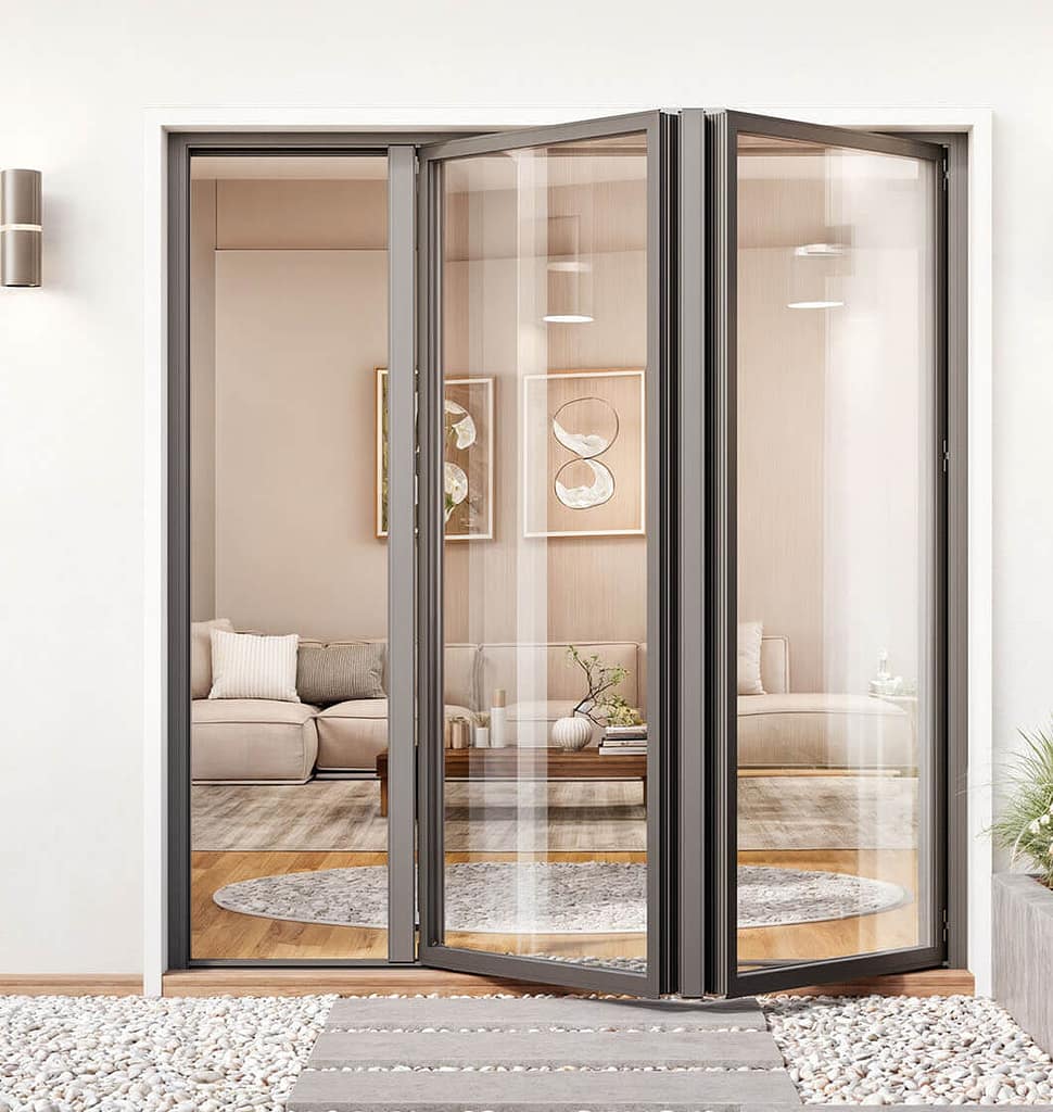 Teza 85 Series.Bifold