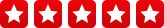 yelp stars 5
